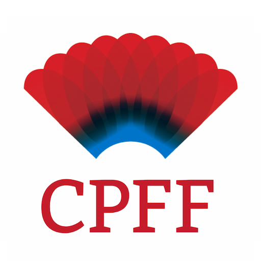 CPFF logo
