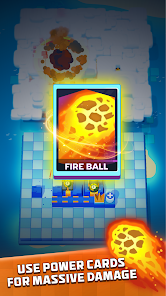 Screenshot 7 Cube Battleship android