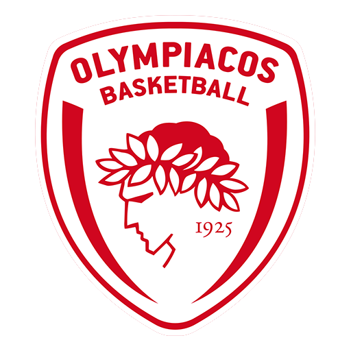 Olympiacos BC logo