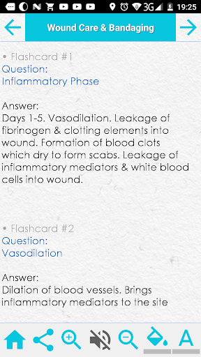 Veterinary Nursing Exam Review