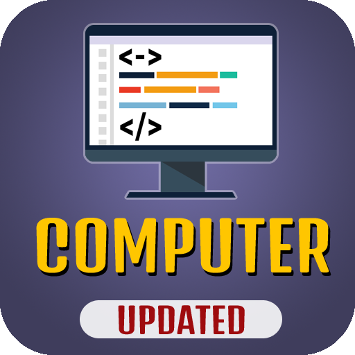 Computer Awareness logo