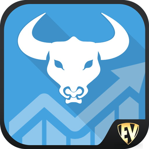 Global Stock Market & Terms logo