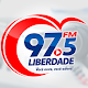 Liberdade FM 97,5 - Turilândia/MA Laai af op Windows
