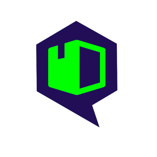 Swoop Courier logo