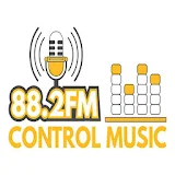 Control Music 88.2 FM icon