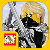 Guide LEGO Ninjago SHADOW icon