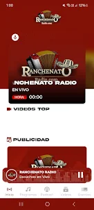 Ranchenato Radio