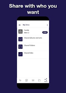 My Drive v1.0.11 APK (Latest Version/Unlocked) Free For Android 5