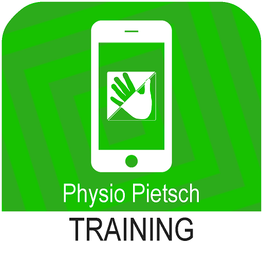 Physio Pietsch Training logo
