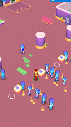 Cinema Tycoon 3D