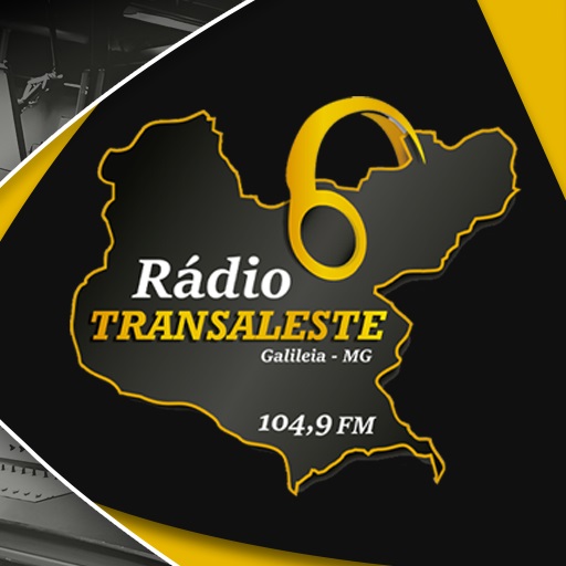 104,9 - FM - RÁDIO TRANSALESTE