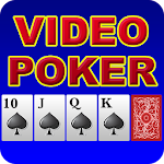 Video Poker - Jacks or Better Apk