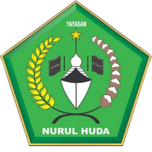 Madrasah aliyah Nurul Huda logo