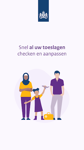 Toeslagen