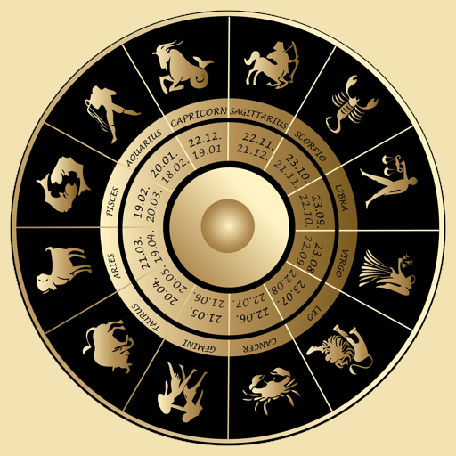 Horoscop zilnic  Icon