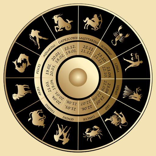 Horoscop zilnic logo