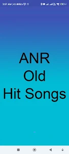 ANR Telugu Old Songs