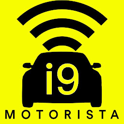 i9 App Motorista: Download & Review