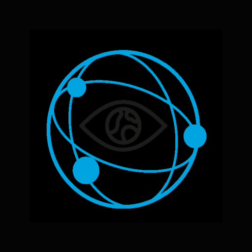 EyeConnect Telerefraction logo