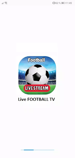 Live Football - TV Stream Screenshot 1 - AppWisp.com