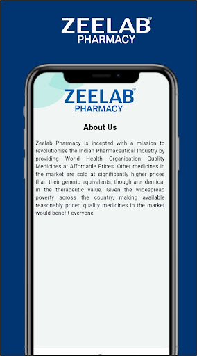 Zeelab Saathi Screen 3