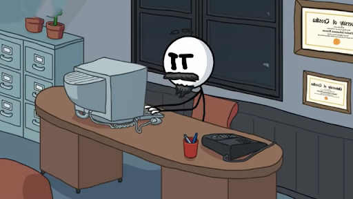 Hints For Henry Stickmin collection Game