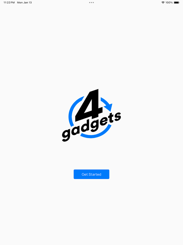 #5. 4Gadgets (Android) di: MTR Group LTD