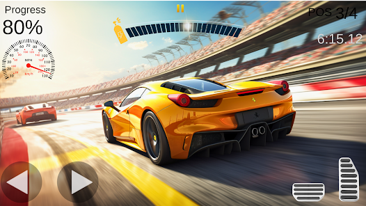 Jogo de carros corrida offline ➡ Google Play Review ✓ AppFollow