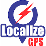 Cover Image of Herunterladen Localize GPS  APK