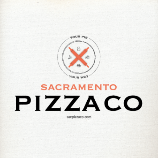 Sacramento Pizza Company logo