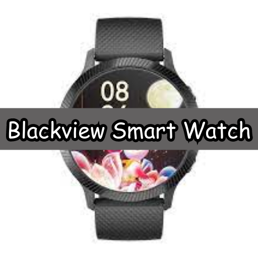  Blackview Smart Watch for Android Phones Compatible