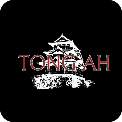Tong Ah logo