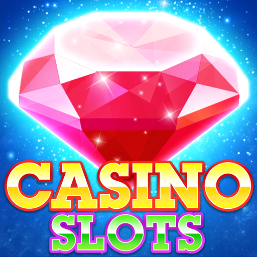 Hey Party People! - Jackpot Party Slot App Slot