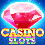 Cover Image of Herunterladen Offline-Vegas-Slots-Casino 1.6.7 APK