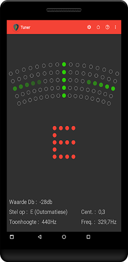 App-voorskou