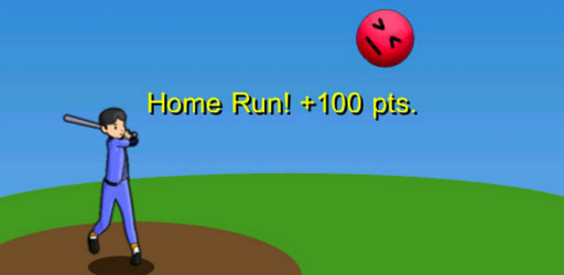 Papi Batting Android App