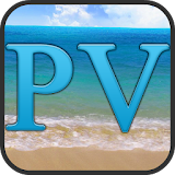 Paradise Vacations Inc. icon
