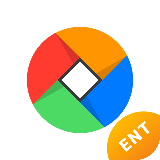 ENT Kế toán logo