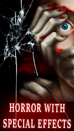 Scary Stories: Alexandra 4 poster 4