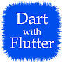 Flutter with Dart Tutorial App