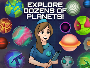 Idle Planet Miner Mod APK (unlimited money-free shopping) Download 8