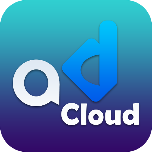 ADCloud 2.2.6.AG Icon
