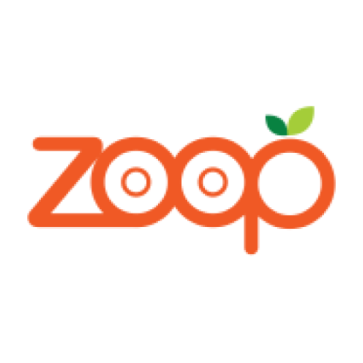 Zoop Restaurant Partner logo