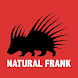 Natural Frank - (Frank Cuesta)