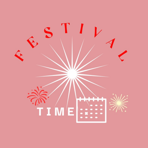 FestivalTime logo