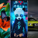 Cover Image of Descargar 4k HD Wallpapers and Backgrounds For Mobile 2.0.0 APK