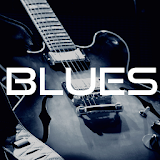 Blues Music Ringtones 100+ icon