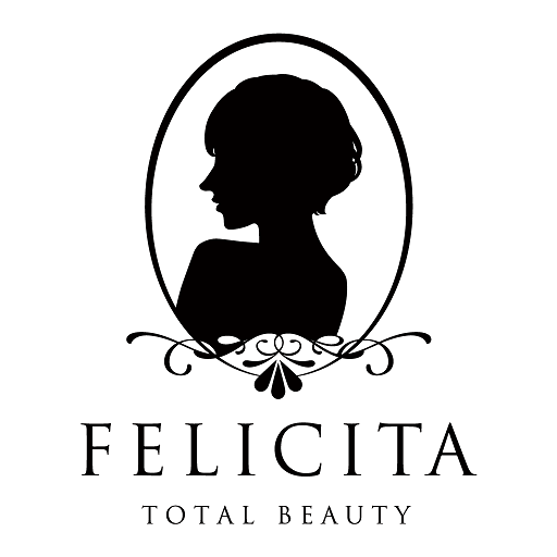 古河・小山の美容室 フェリシータ トータルビューティーサロン logo