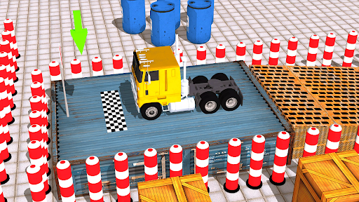 3d car games simulator driving