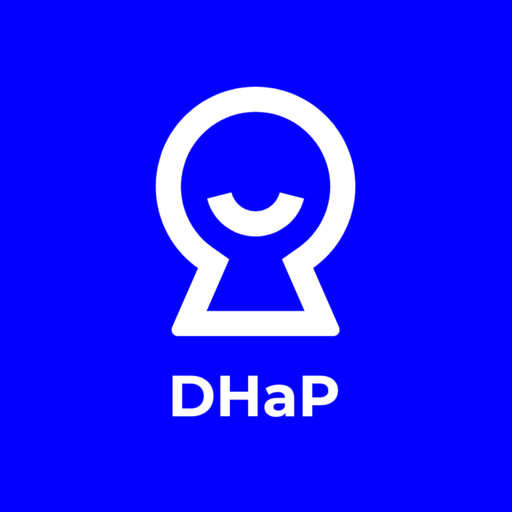 DHaP Mobil logo